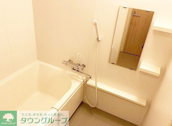 Log銀座東の物件内観写真